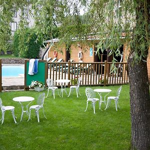Le petit breuil